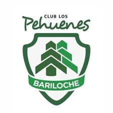 Escudo del Club Los Pehuenes de Bariloche